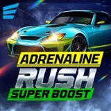 Adrenaline Rush: Super Boost