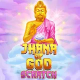 Jhana Of God: Scratch