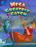 Mega Greatest Catch