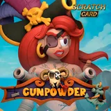 Gunpowder Scratchcard