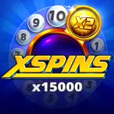 XSpins