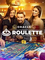 Oracle Blaze Roulette