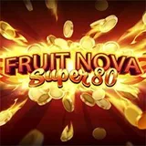 Fruit Super Nova 80