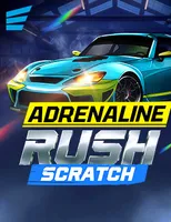 Adrenaline Rush: Scratch