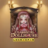 Classical Dollhouse