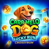 Caramelo Dog: Lucky Run
