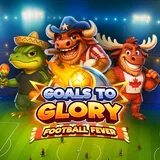 Goals to Glory - Football Fever