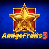 Amigo Fruits 5