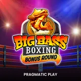 Big Bass Boxing Bonus Round