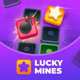 Lucky mines