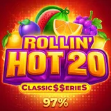 Rollin’ Hot 20: Classic$eries