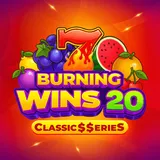 Burning Wins 20: Classic$$erieS