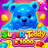 Sugar Teddy x1000