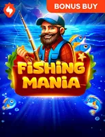 Fishing Mania
