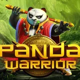 Panda Warrior