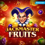 Jackmaster Fruits
