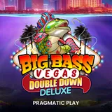 Big Bass Vegas Double Down Deluxe